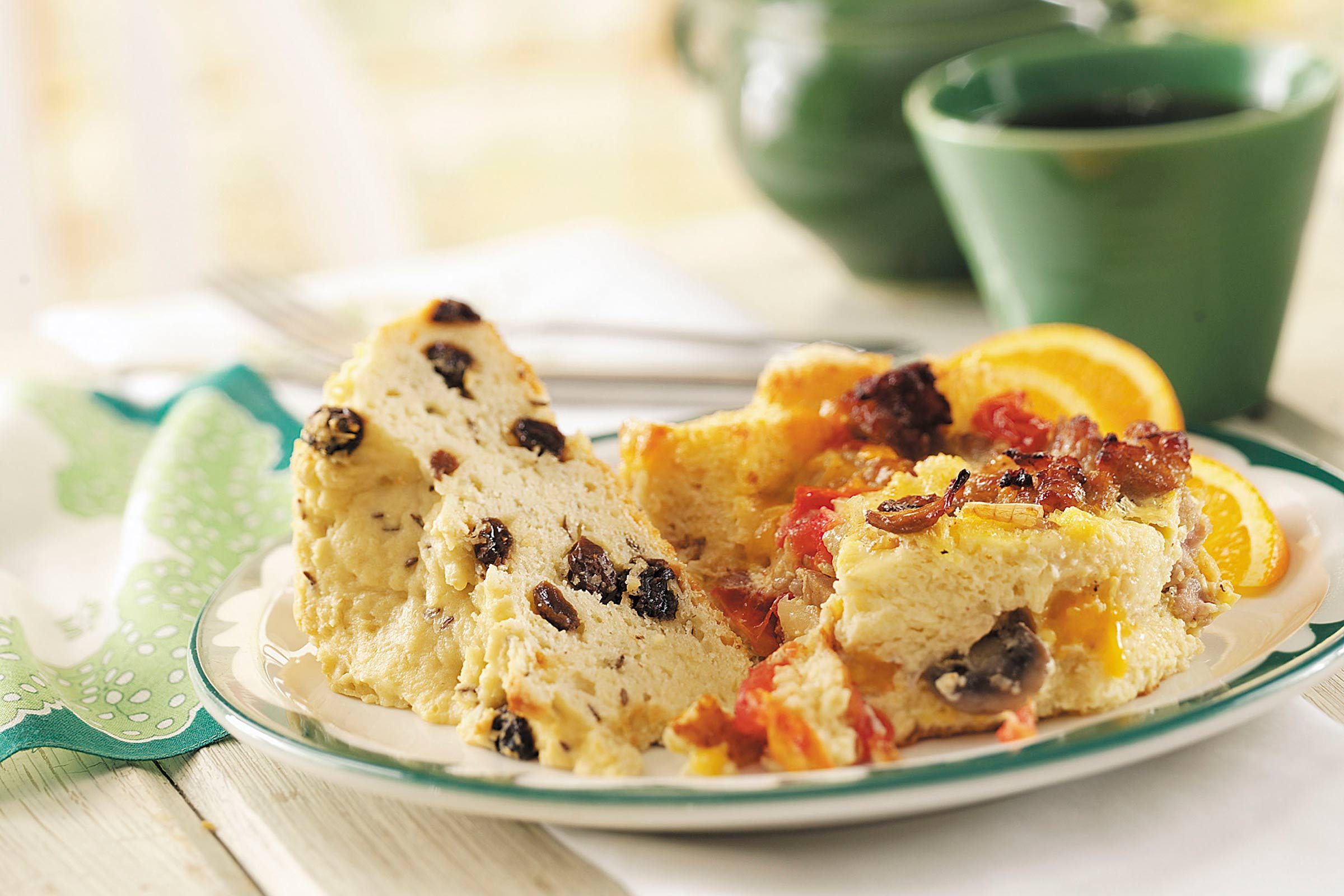 St.-Patrick’s-Day-Recipes-BlarneyBreakfastBake