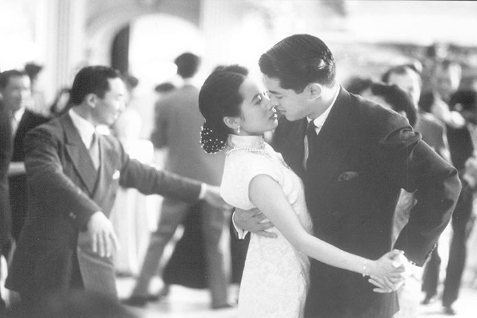 14. The Joy Luck Club (1993)