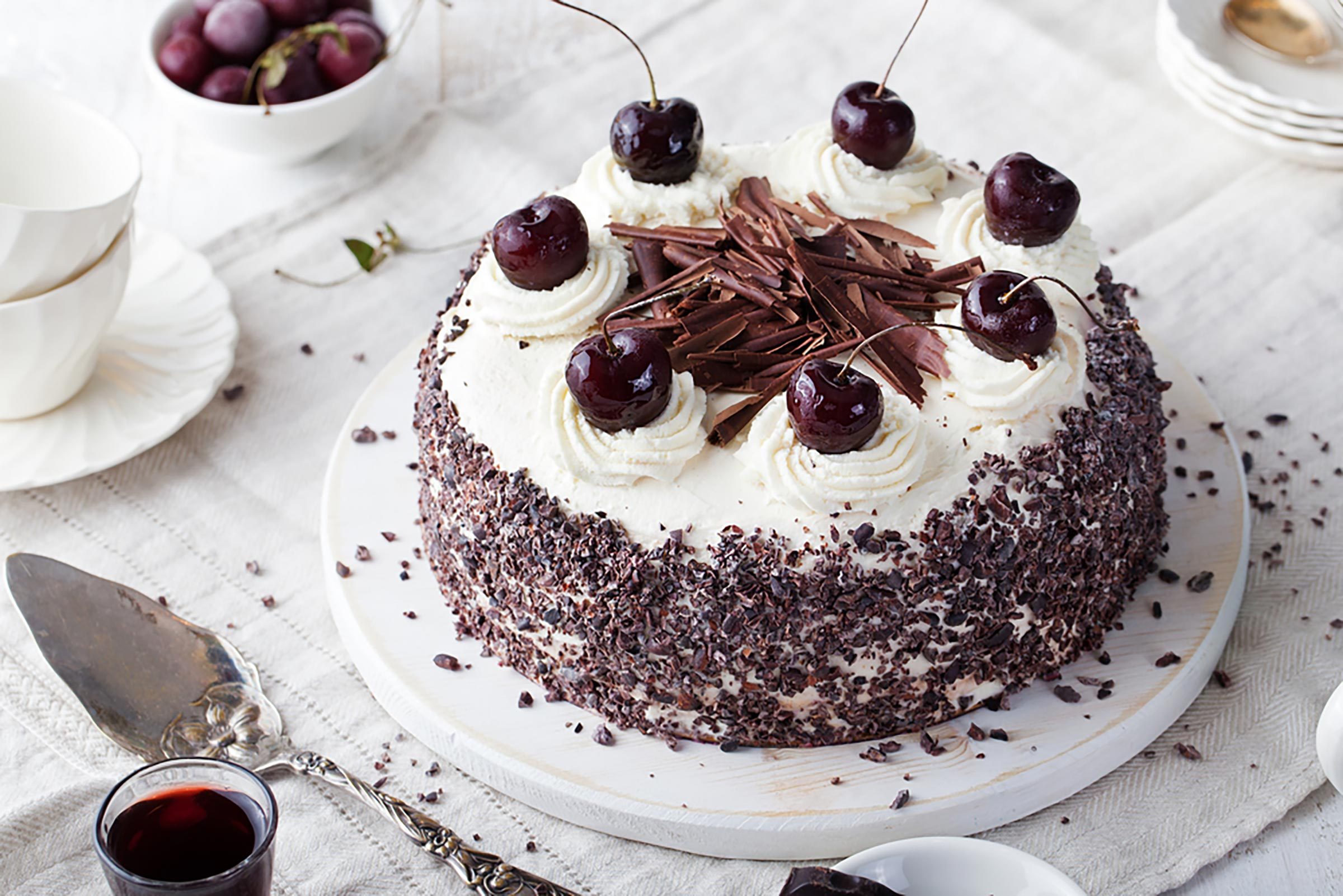 blackforestcake