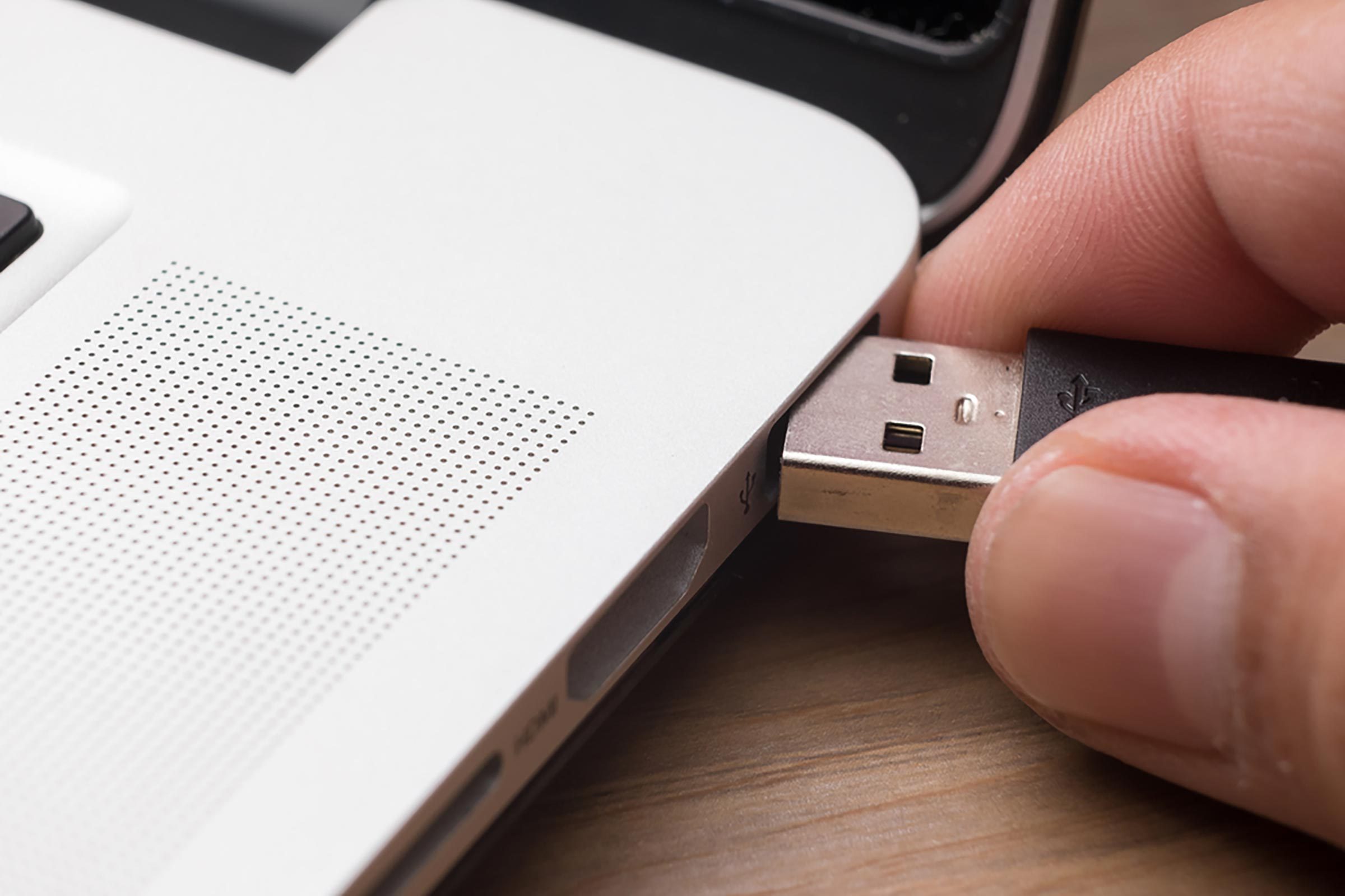 usb