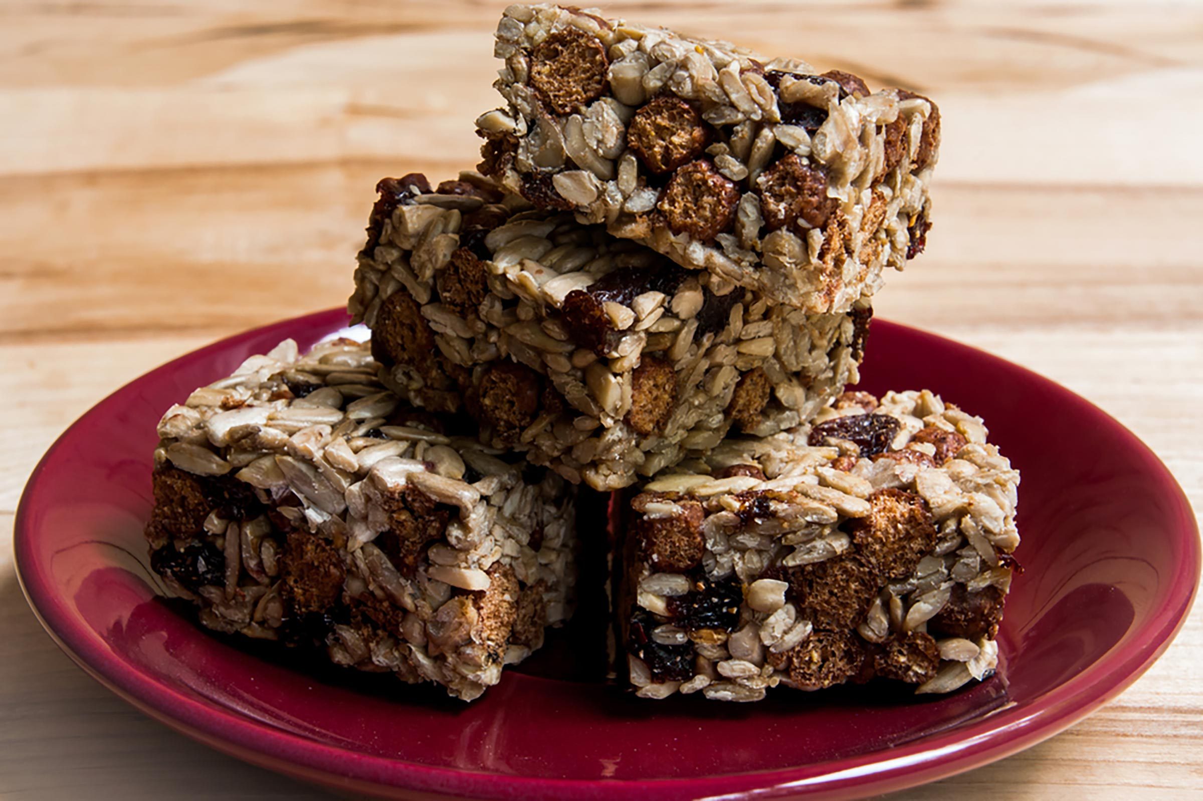 oatmealbars