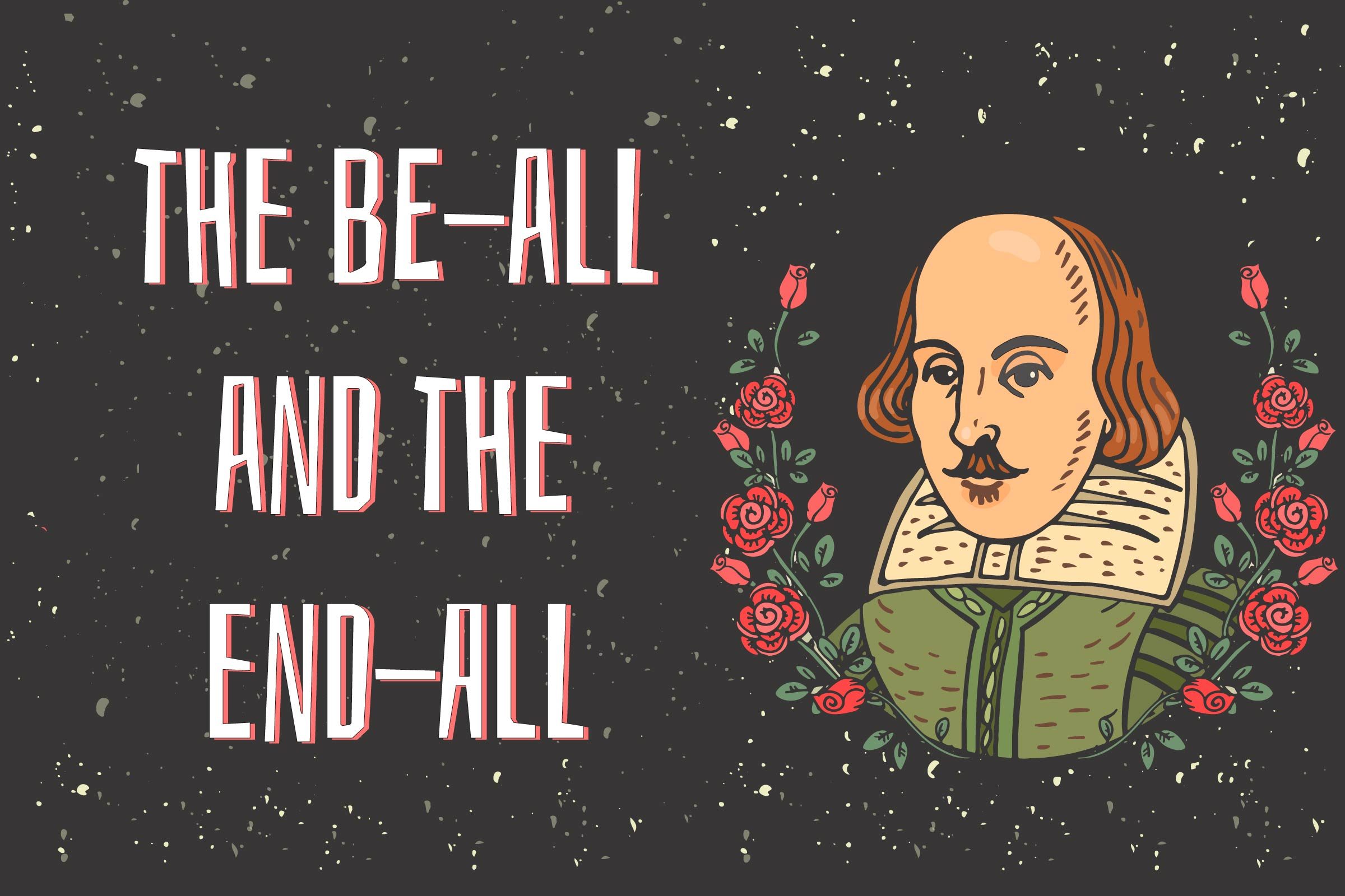 Everyday-Phrases-You-Won’t-Believe-Were-Invented-By-Shakespeare