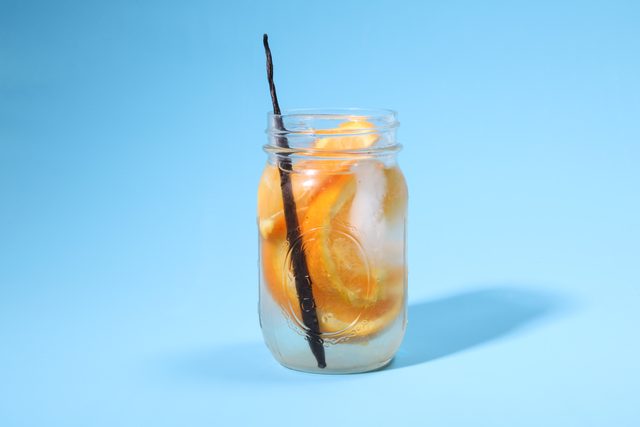 Natural Flavored Water Recipes To Mix Up Yourself