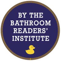 Bathroom Readers Institute