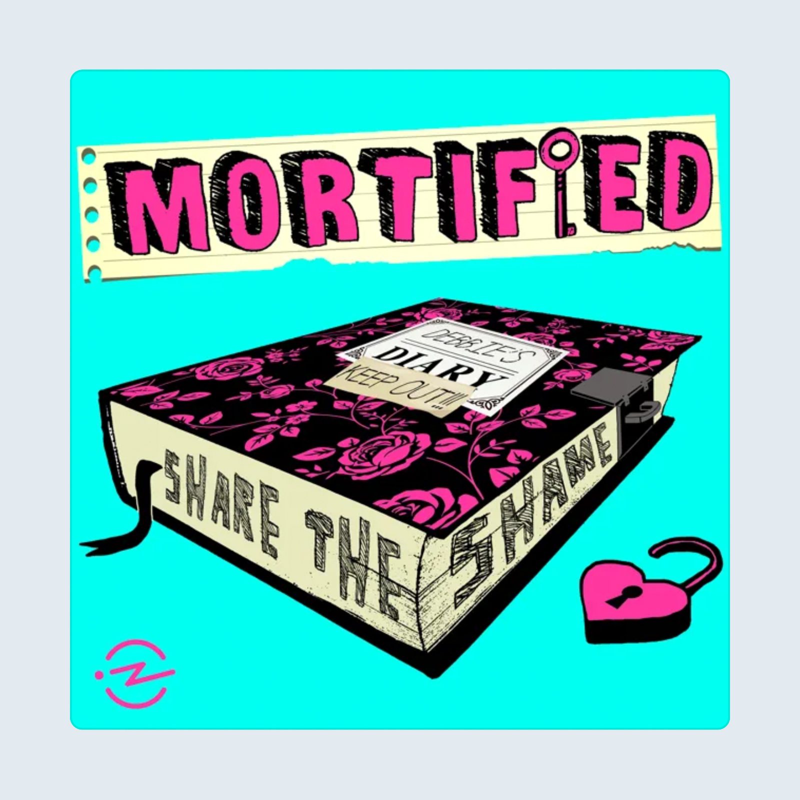 Mortified Podcast