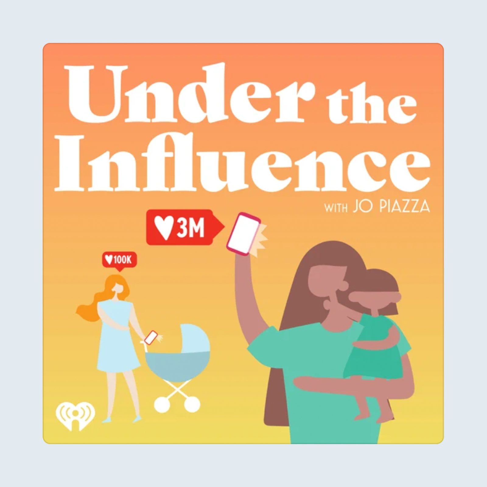 Under The Influence Podcast