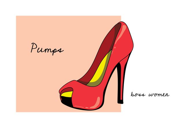 What-Your-Favorite-Shoes-Say-about-Your-Personality