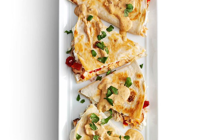 30-easy-mexican-recipes-SmokedSalmonCreamyChipotleSauce