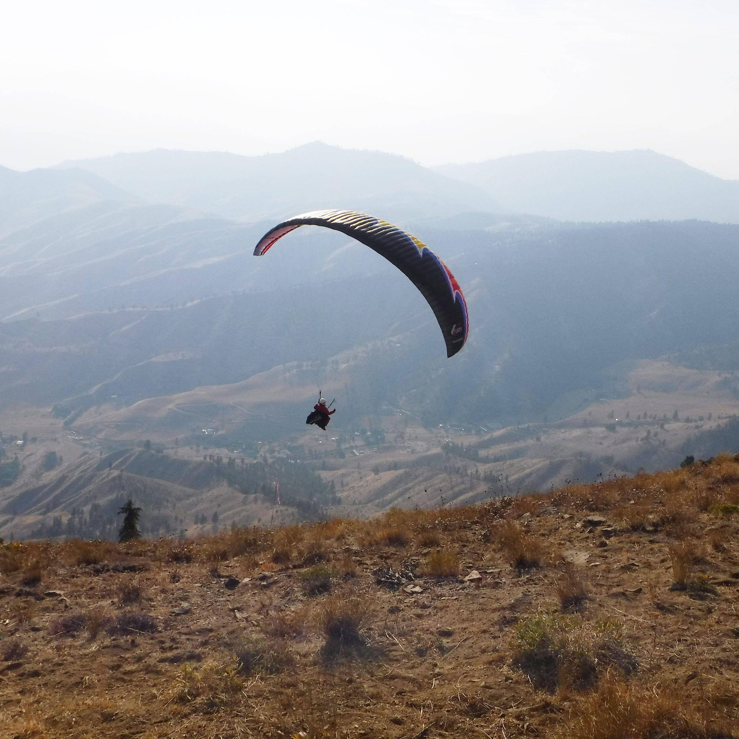 Adventurous nurse travels to the frontline