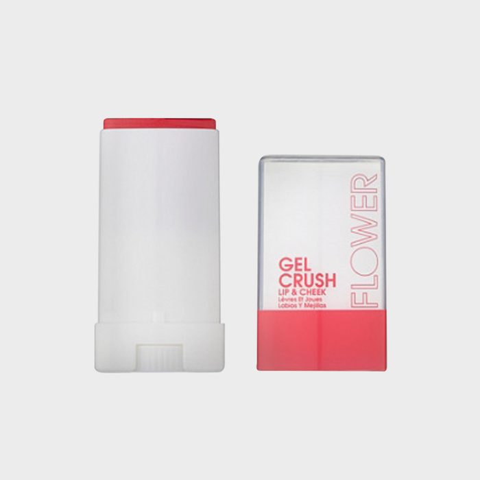 Flower Beauty Lip And Cheek Gel Crush In Raspberry Crush Ecomm Ulta.com