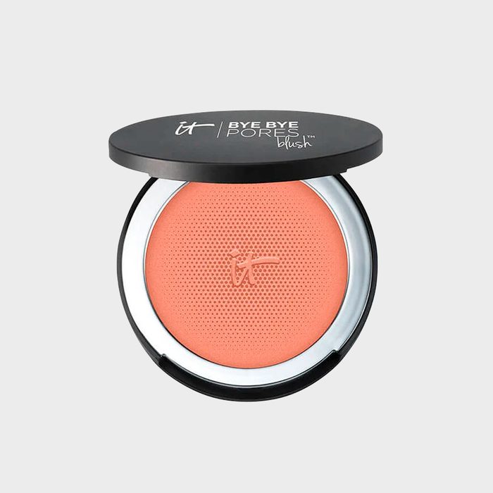 It Cosmetics Bye Bye Pores Blush In Adore Ecomm Itcosmetics.com