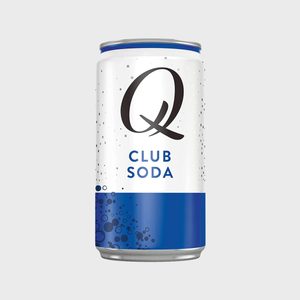 Q Club Soda