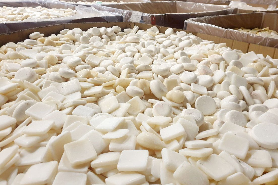 Rd Recycled Hotel Soap Original 6 Courtesy Clean The World Jvedit