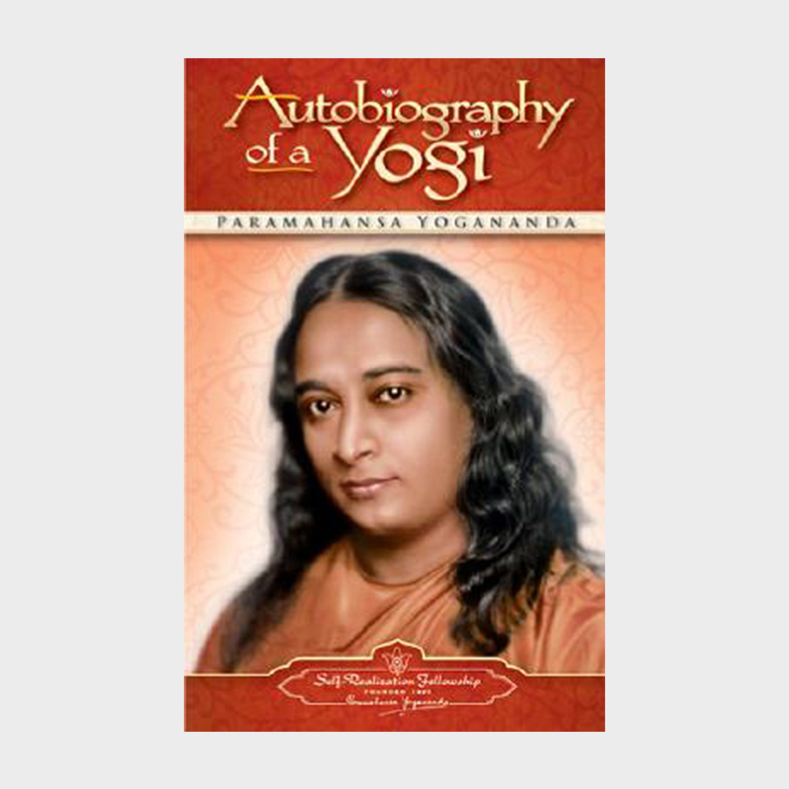 Autobiography Of A Yogi