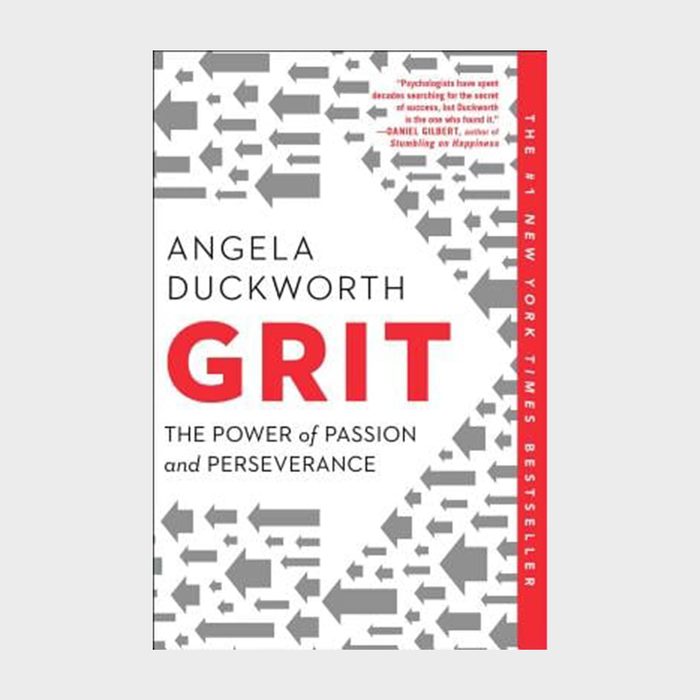 Grit Book