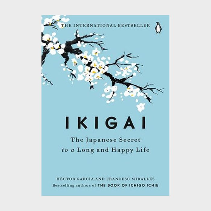 Ikigai Book