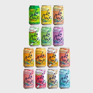La Croix Sparkling Water Variety Pack Via Amazon.com Ecomm
