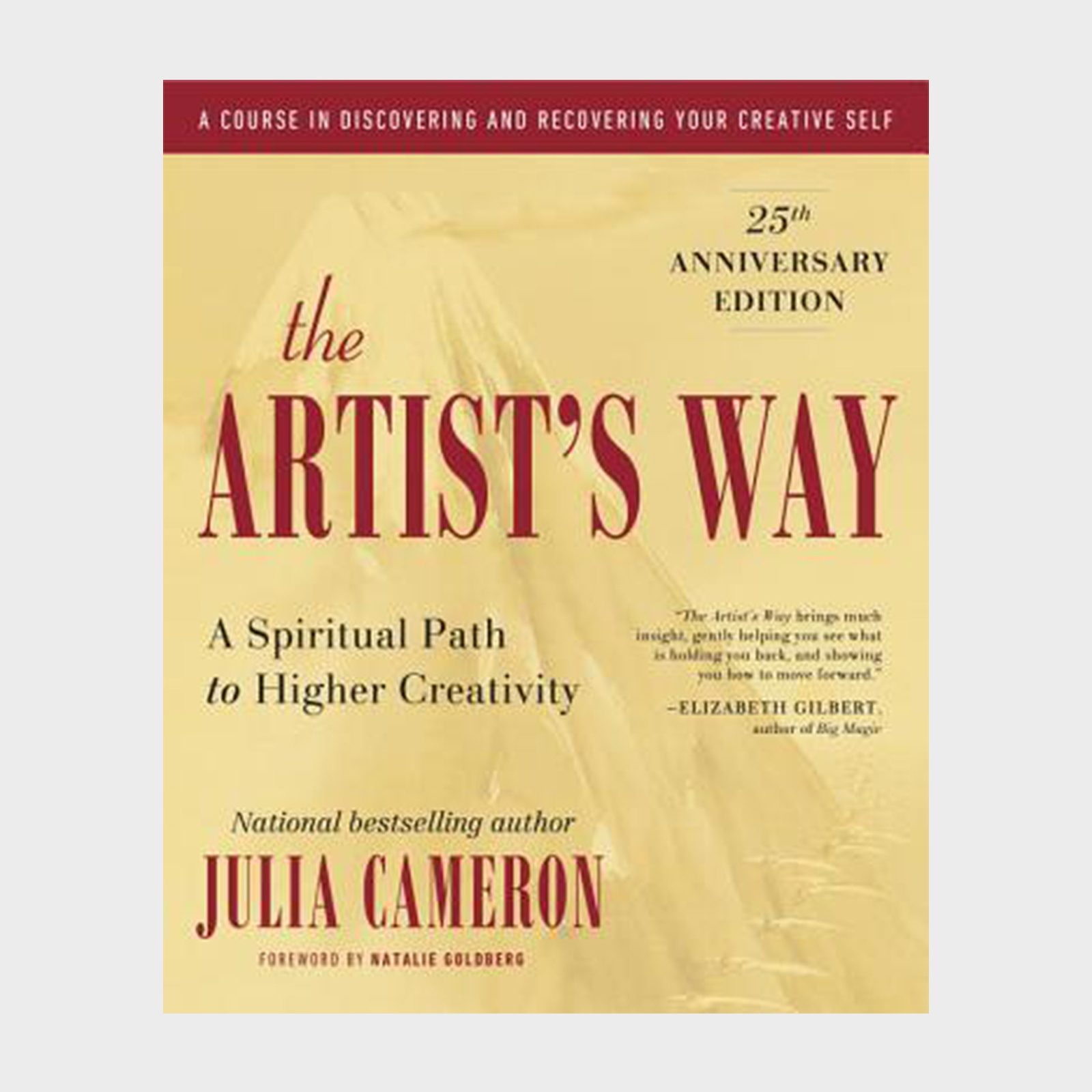 The Artists Way Book