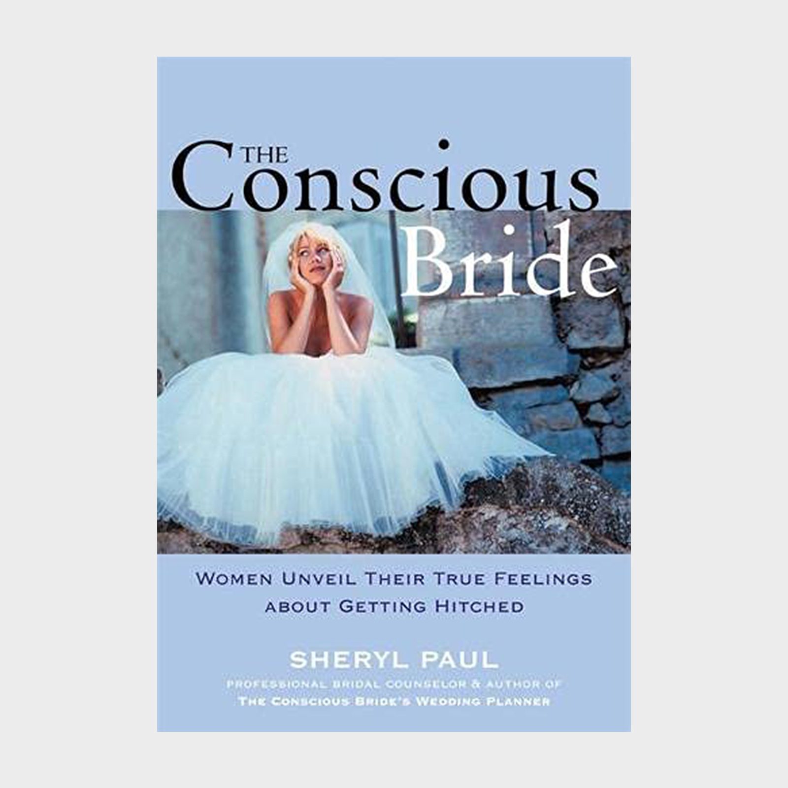 The Conscious Bride Book