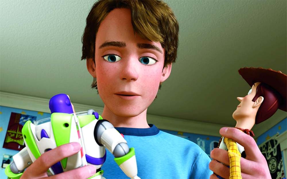 Is This What Really Happened to Andy’s Dad in “Toy Story”?