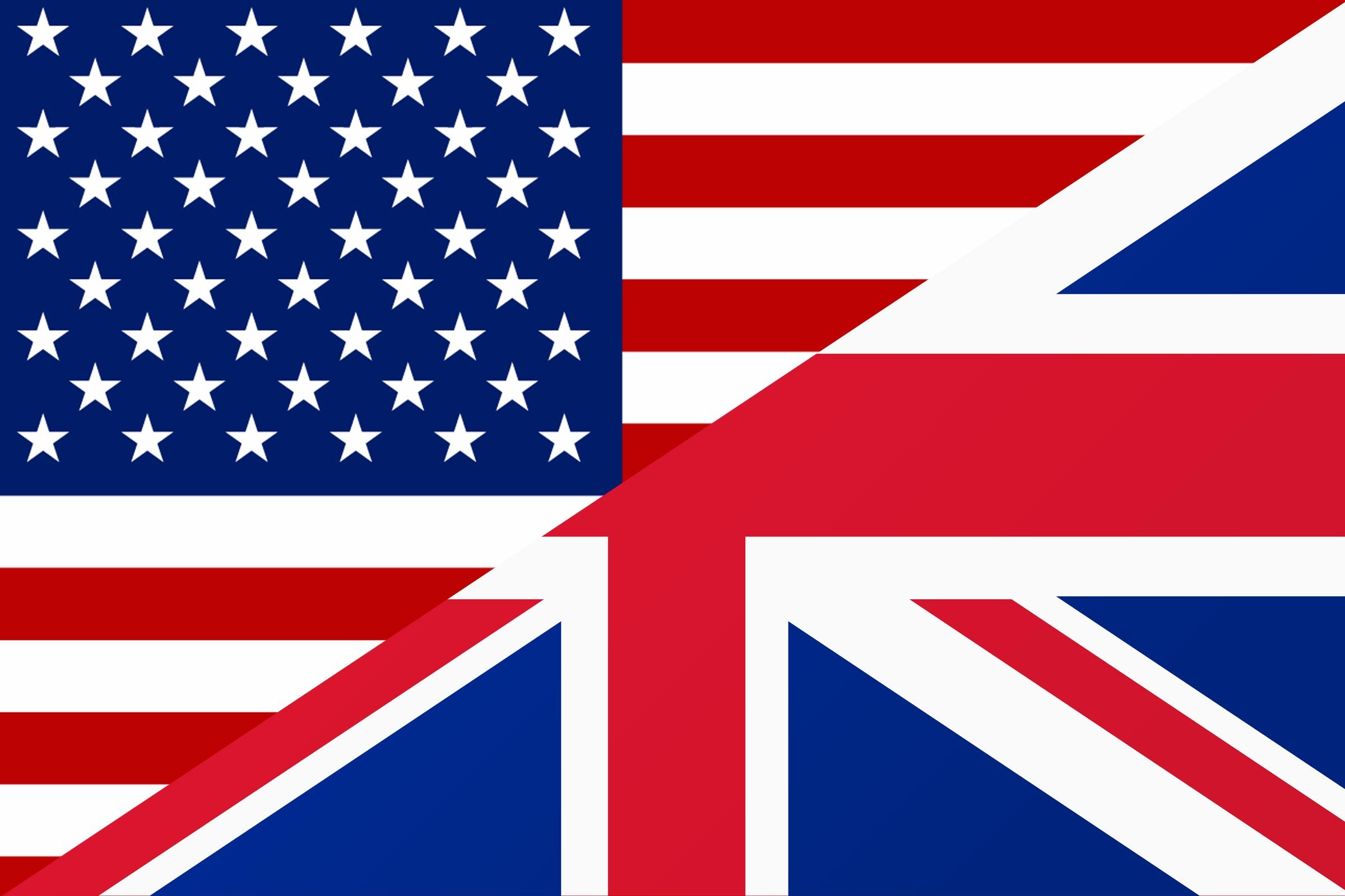 Why Don’t Americans and Brits Have the Same Accents?