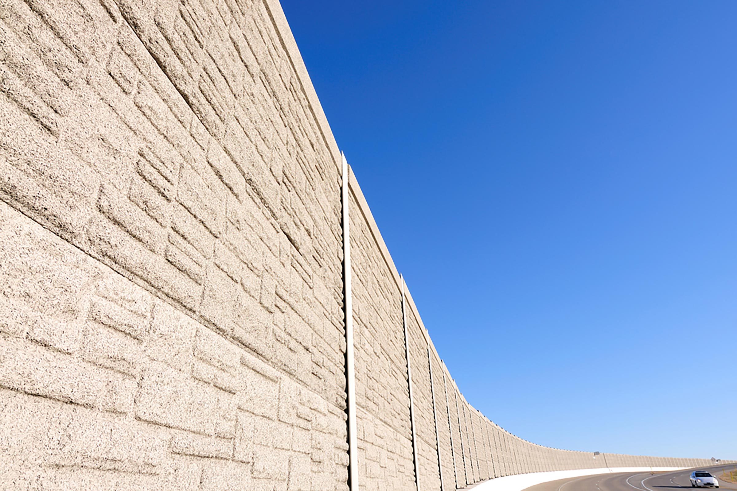 wall