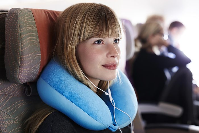 neckpillow