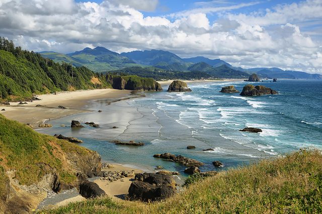 cannonbeach