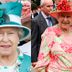 An Epic Timeline of Queen Elizabethâ€™s Wackiest Hats