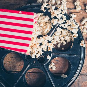 Get-This,-Movie-Theaters-Used-to-BAN-Popcorn—Here's-Why-We-Can-Buy-It-Now-297732923-Lolostock