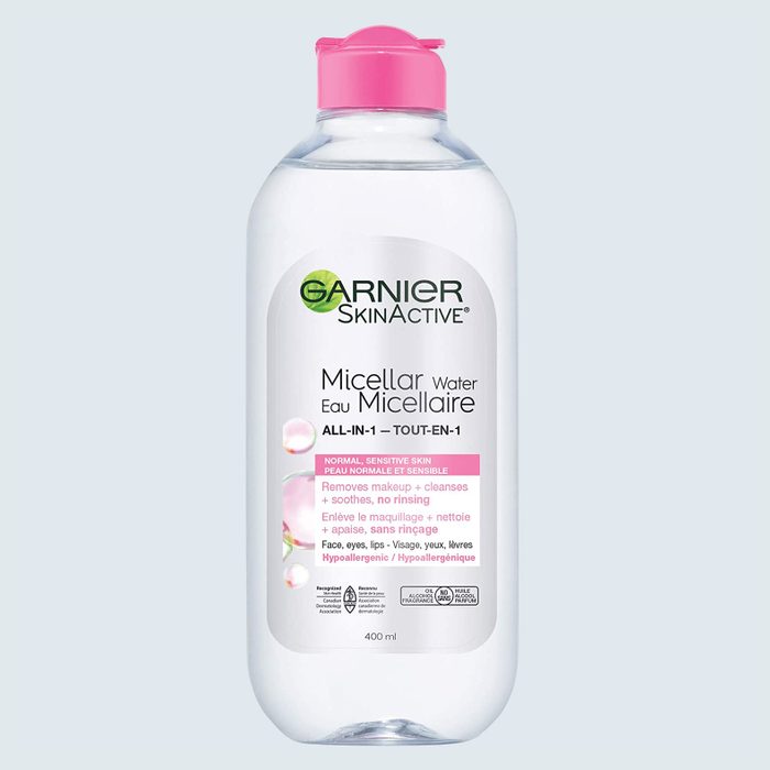 Garnier SkinActive Micellar Cleansing Water