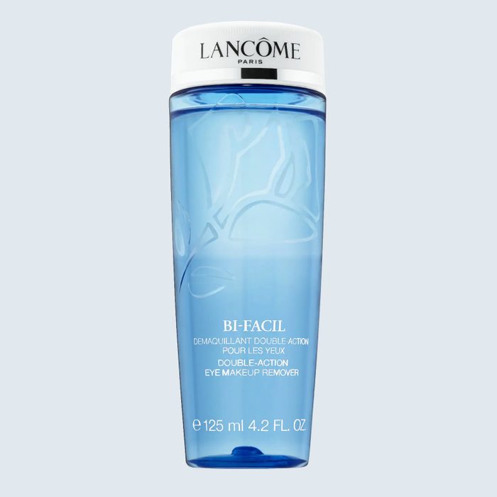 Lancôme Bi-Facil Double-Action Eye Makeup Remover