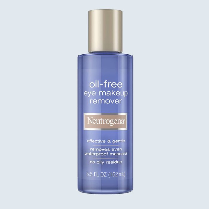 Neutrogena Oil-Free Eye Makeup Remover
