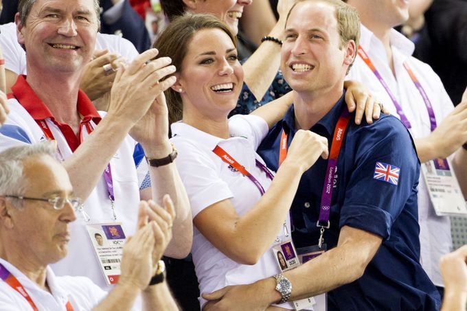 prince william and kate middleton