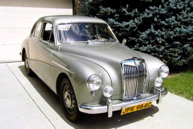 Vintage-Retro-Cars