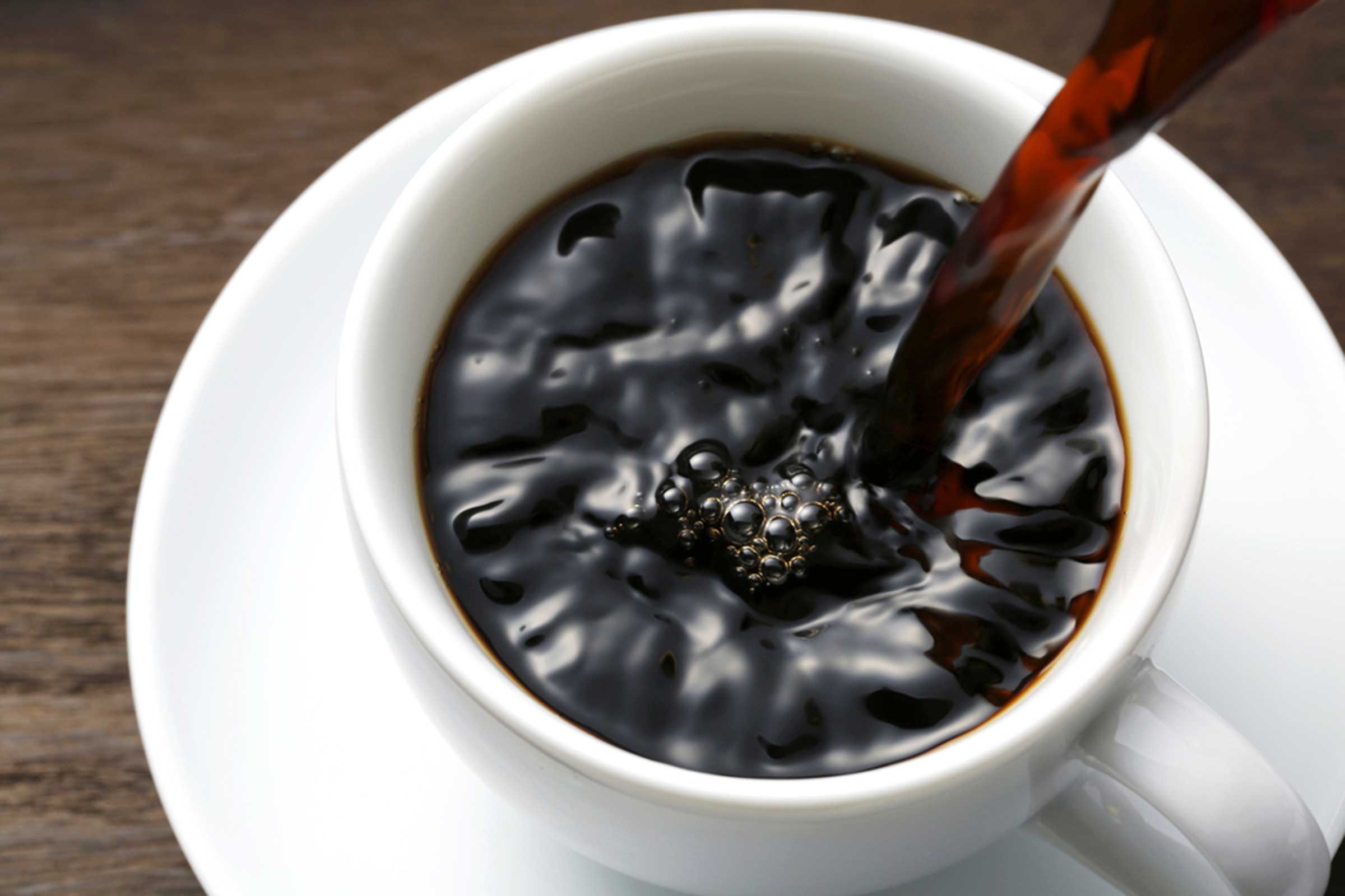 coffee