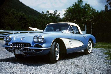 Vintage-Retro-Cars