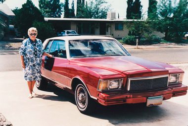 Vintage-Retro-Cars