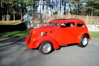 Vintage-Retro-Cars