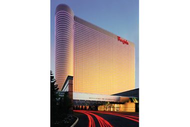 borgata