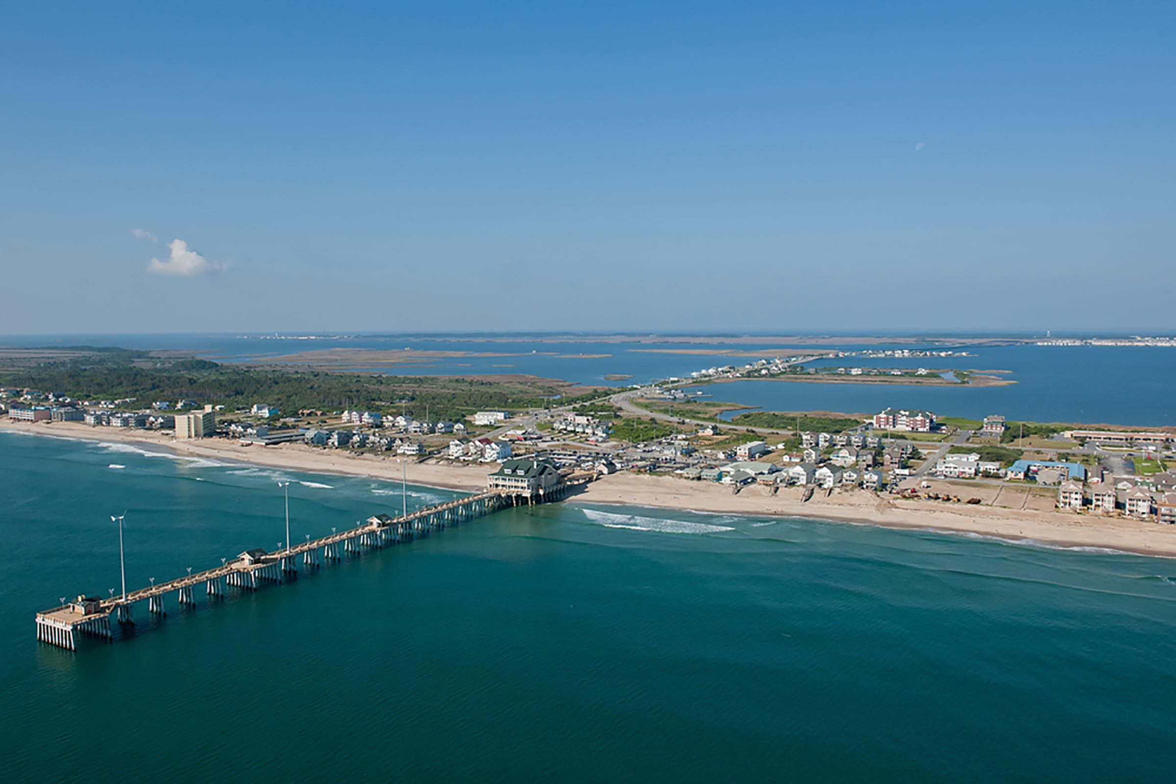 Nags Head, North Carolina