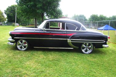 Vintage-Retro-Cars