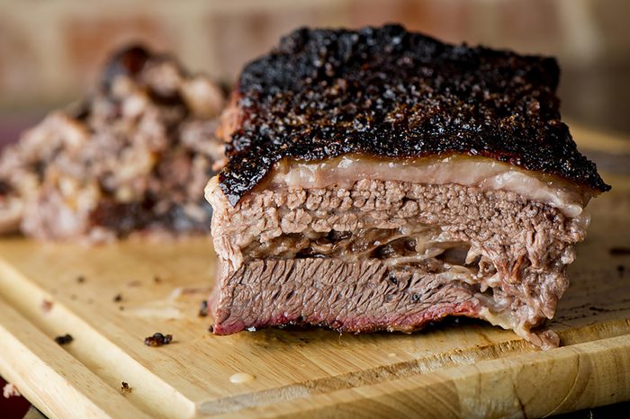 brisket