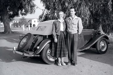 Vintage-Retro-Cars