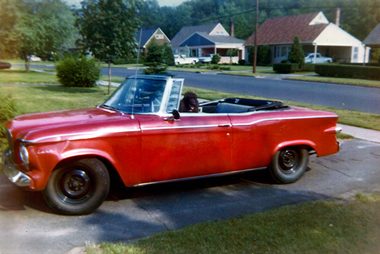 Vintage-Retro-Cars
