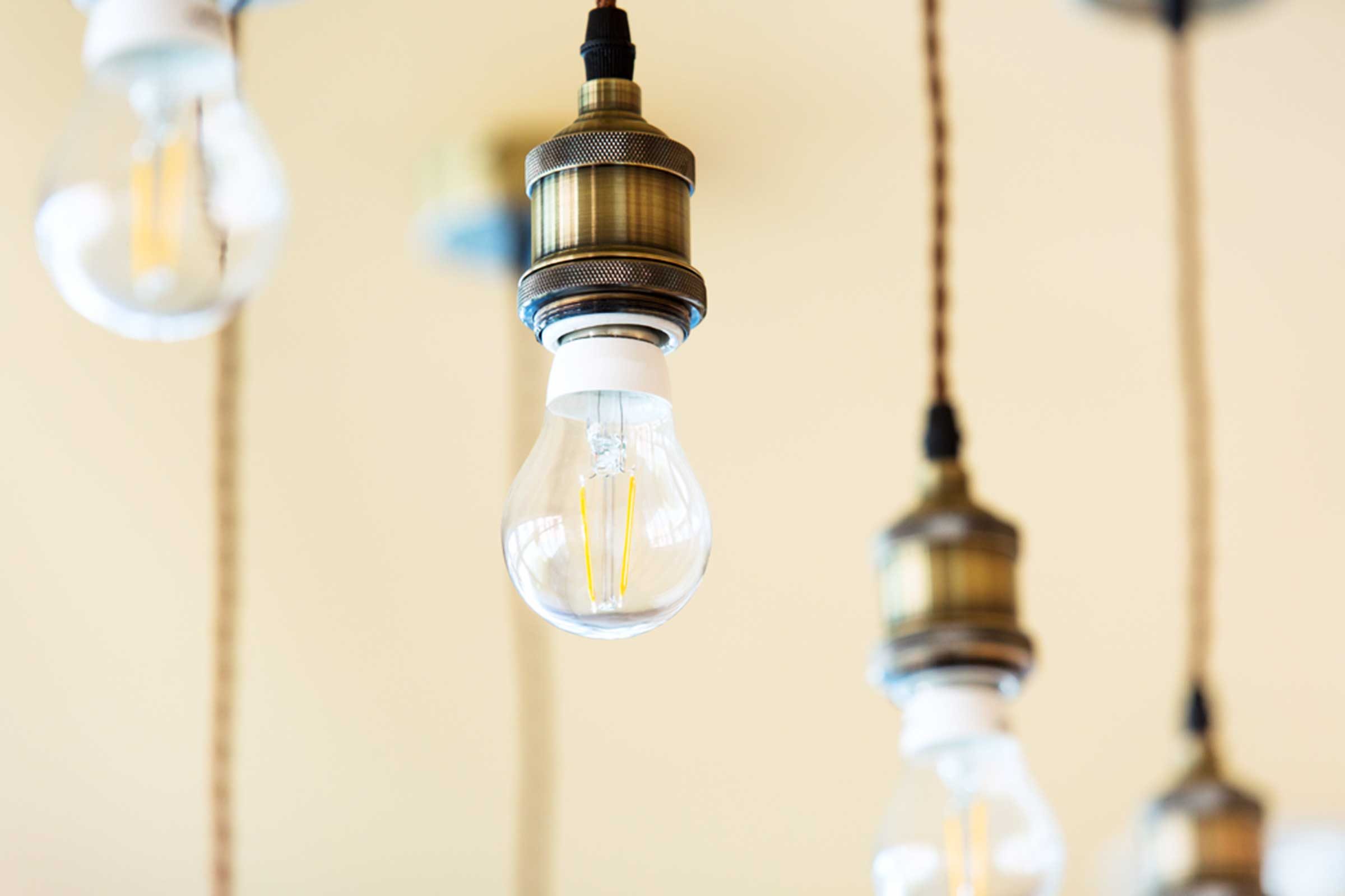 lighting