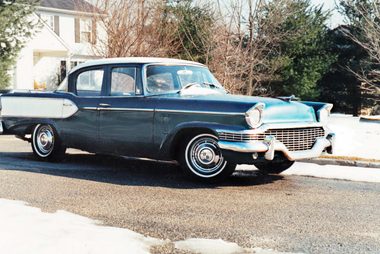 Vintage-Retro-Cars