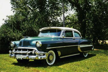 Vintage-Retro-Cars