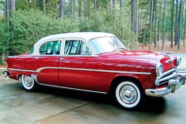 Vintage-Retro-Cars