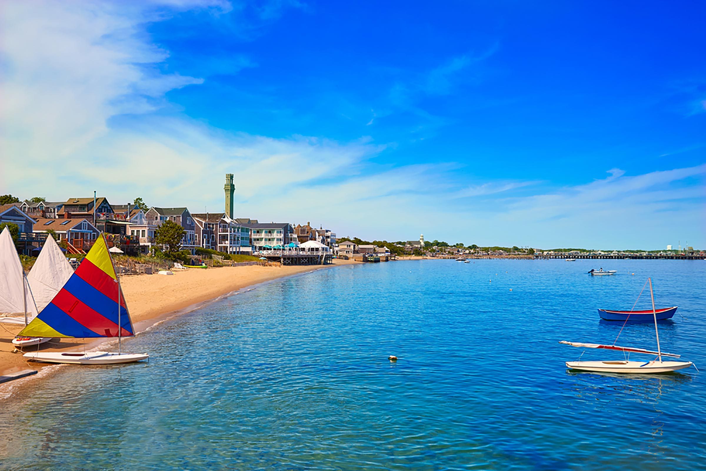 Provincetown, Massachusetts